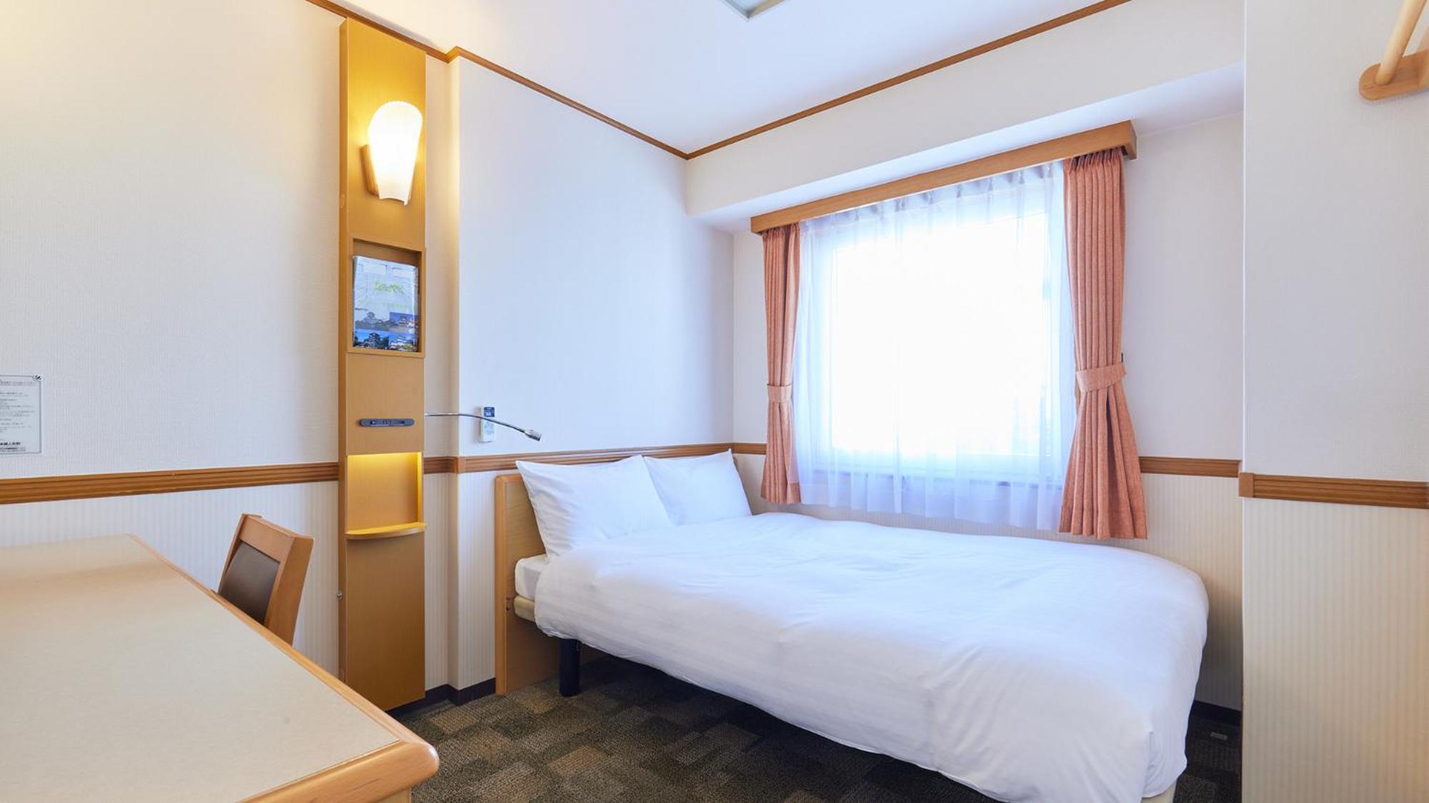 Toyoko Inn Shin-Osaka Chuo-Guchi Shinkan Eksteriør billede