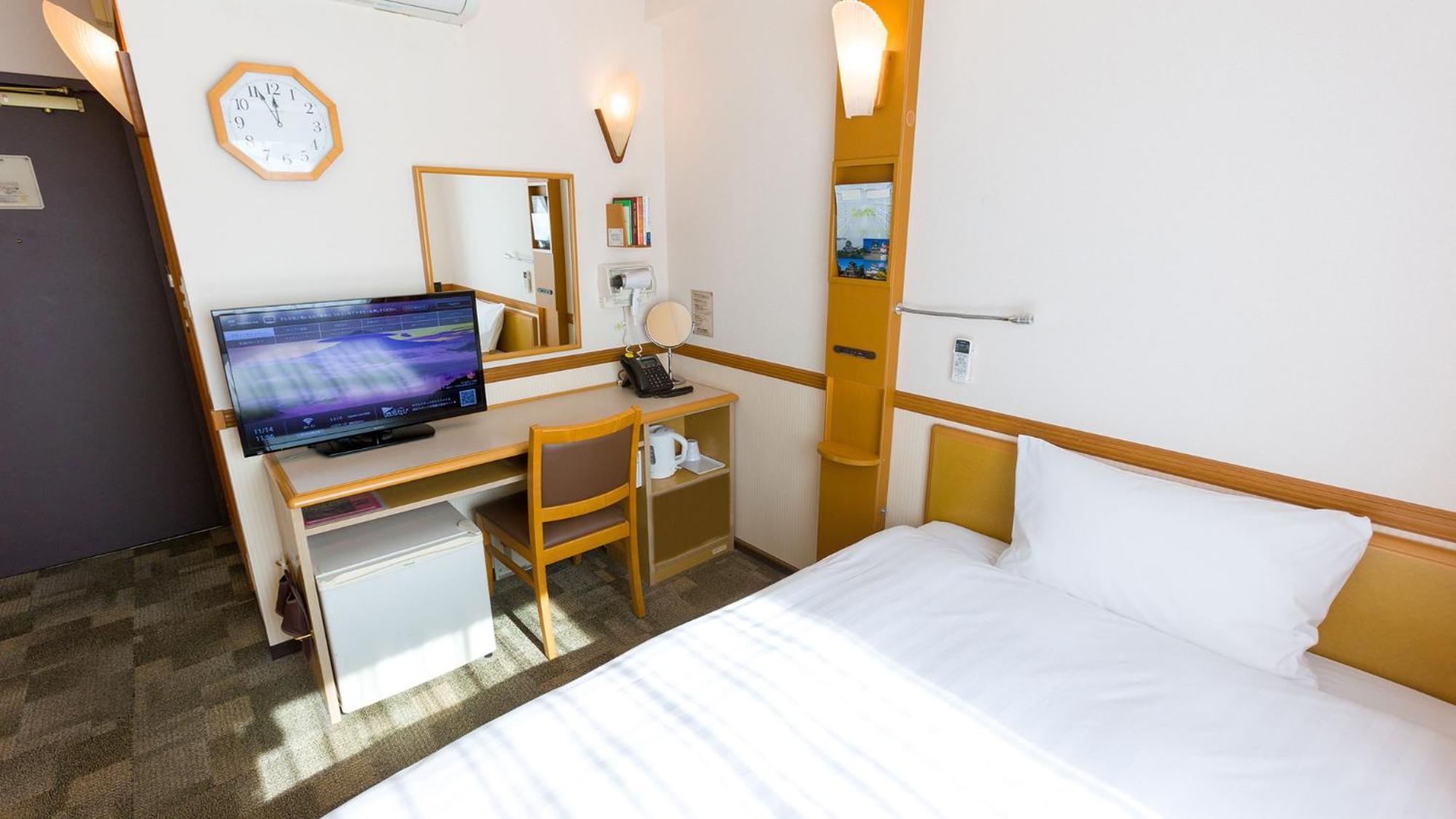 Toyoko Inn Shin-Osaka Chuo-Guchi Shinkan Værelse billede