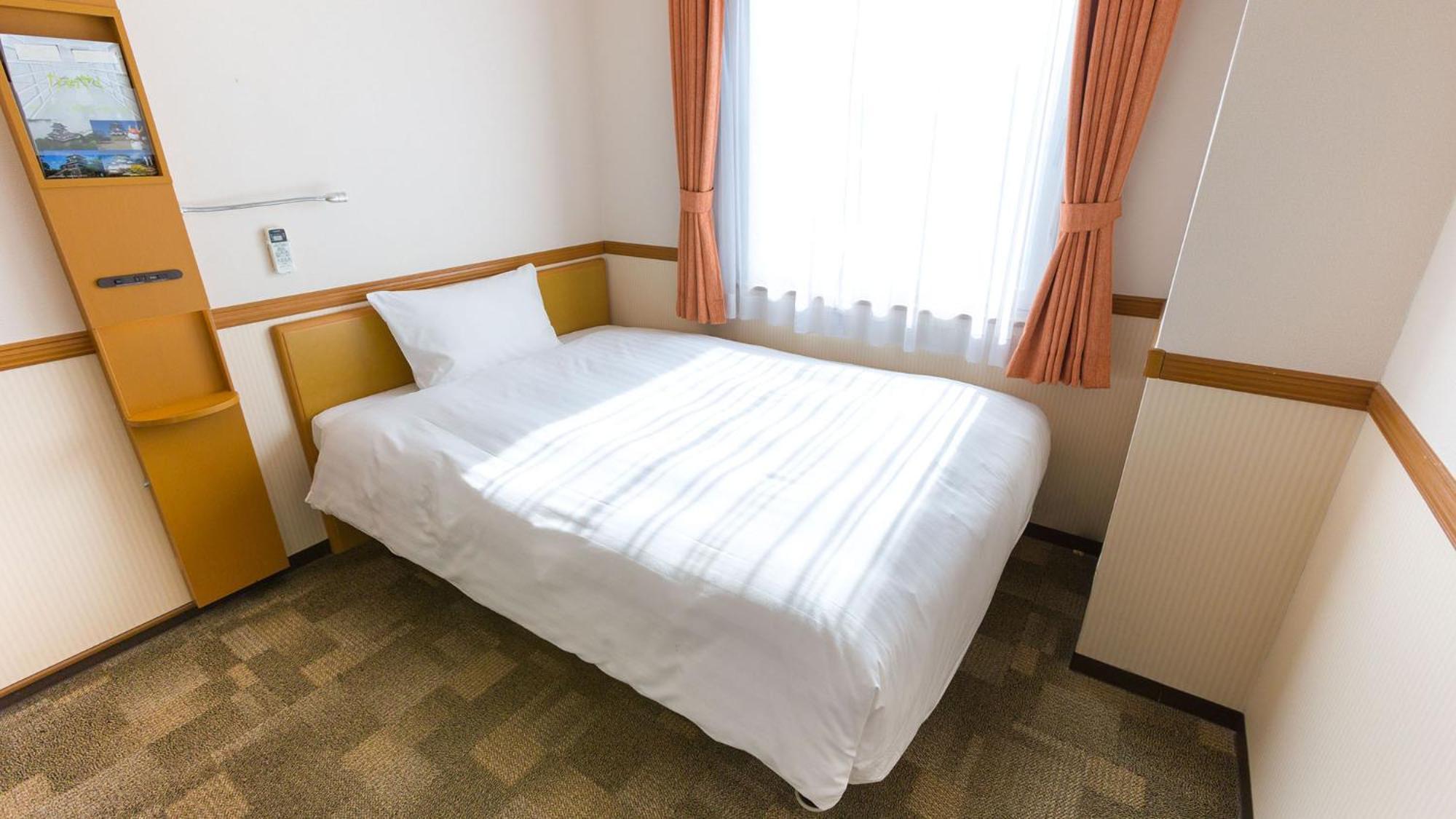 Toyoko Inn Shin-Osaka Chuo-Guchi Shinkan Værelse billede