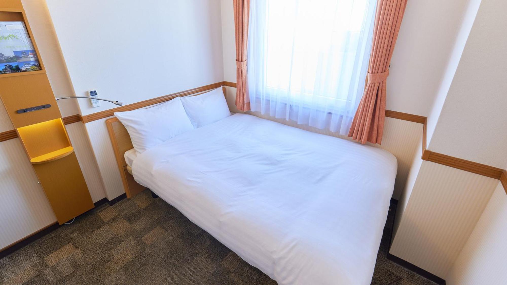 Toyoko Inn Shin-Osaka Chuo-Guchi Shinkan Værelse billede