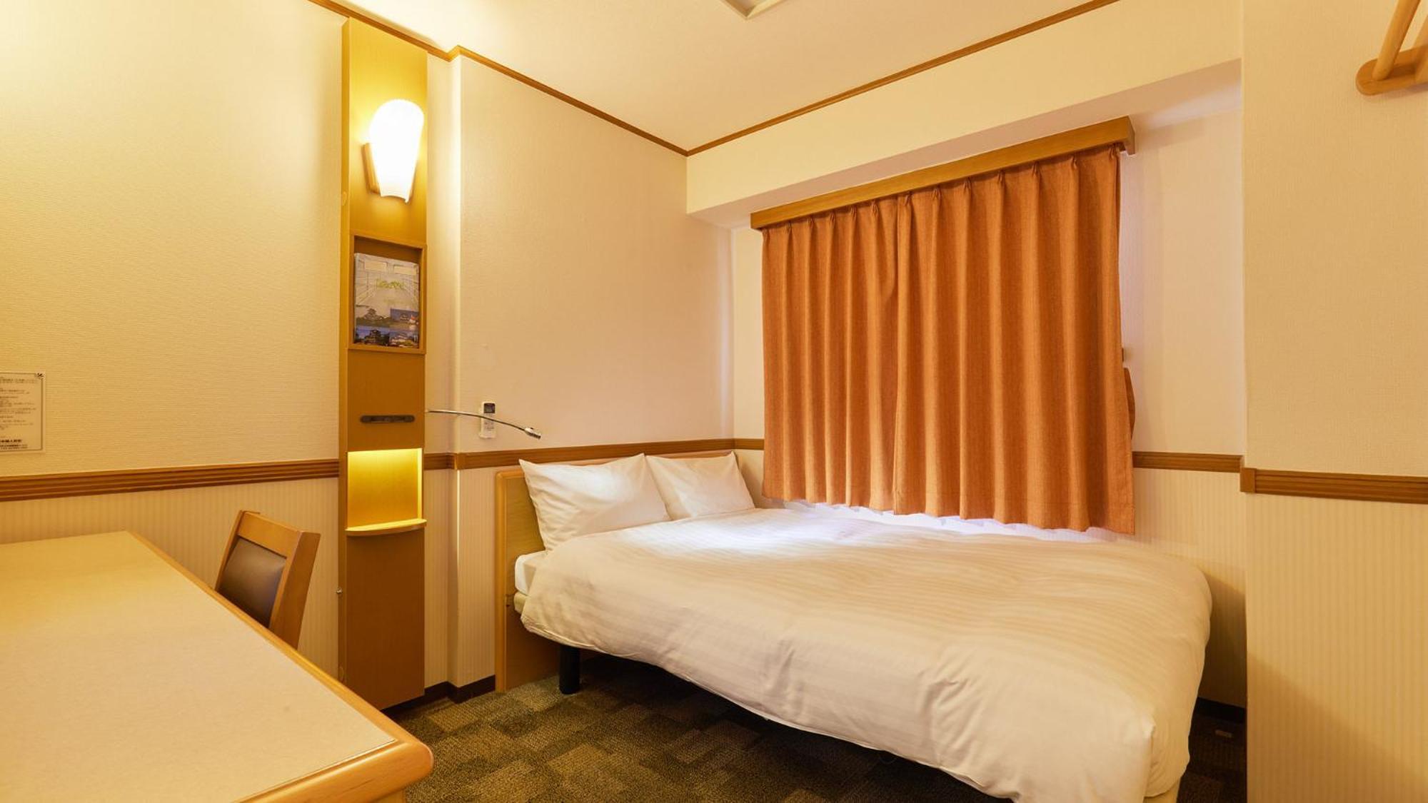 Toyoko Inn Shin-Osaka Chuo-Guchi Shinkan Værelse billede