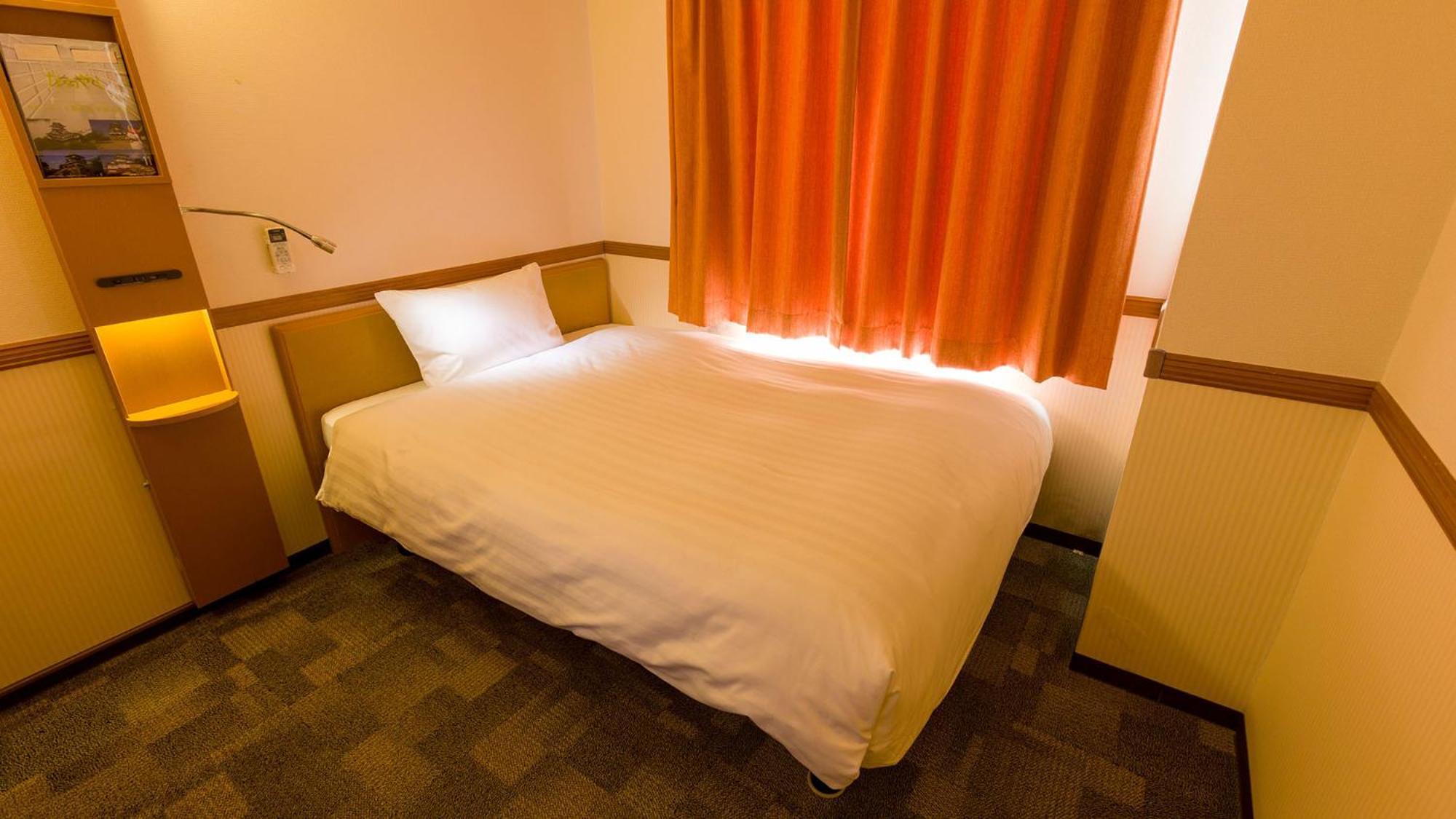 Toyoko Inn Shin-Osaka Chuo-Guchi Shinkan Værelse billede