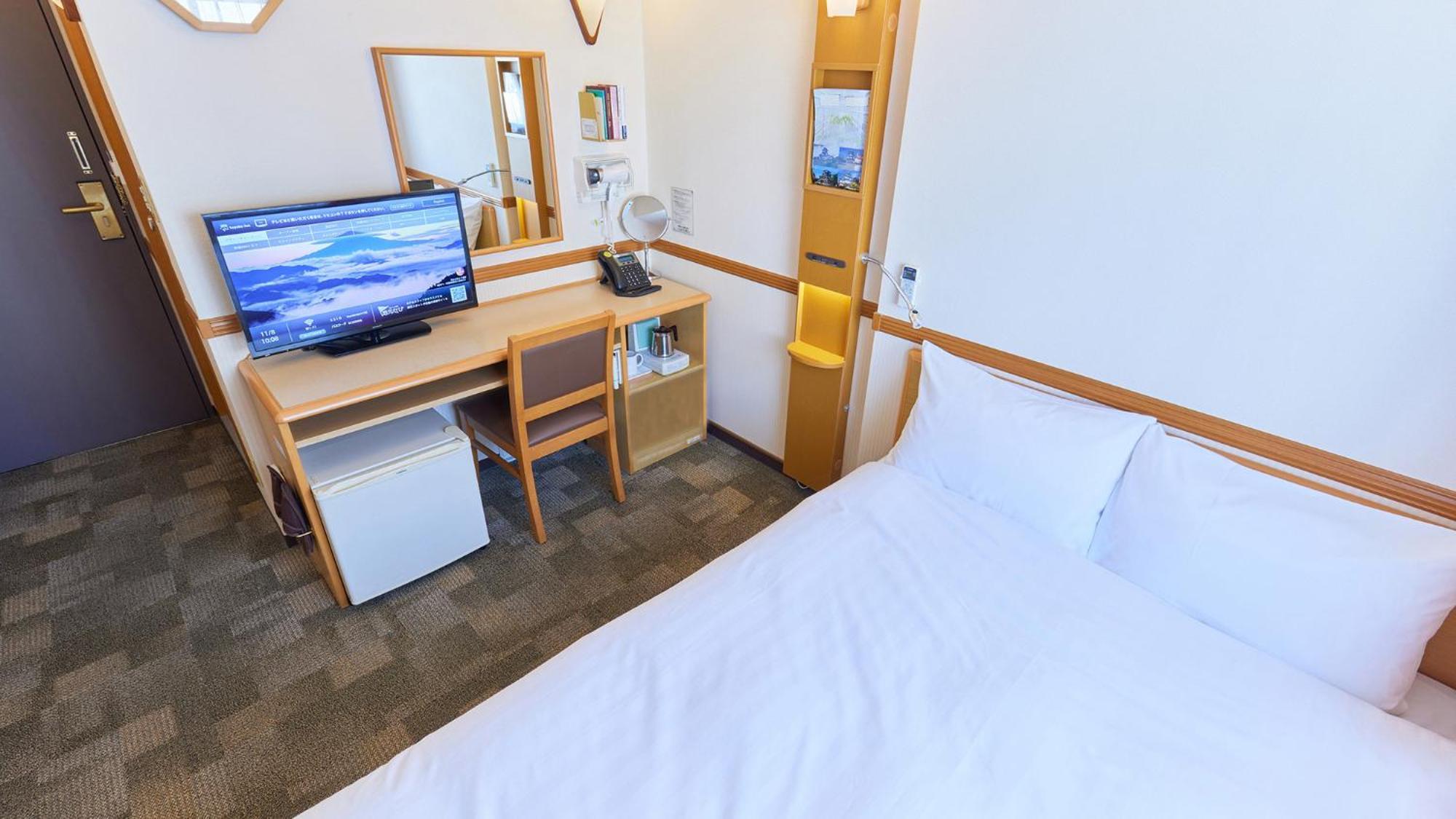 Toyoko Inn Shin-Osaka Chuo-Guchi Shinkan Værelse billede
