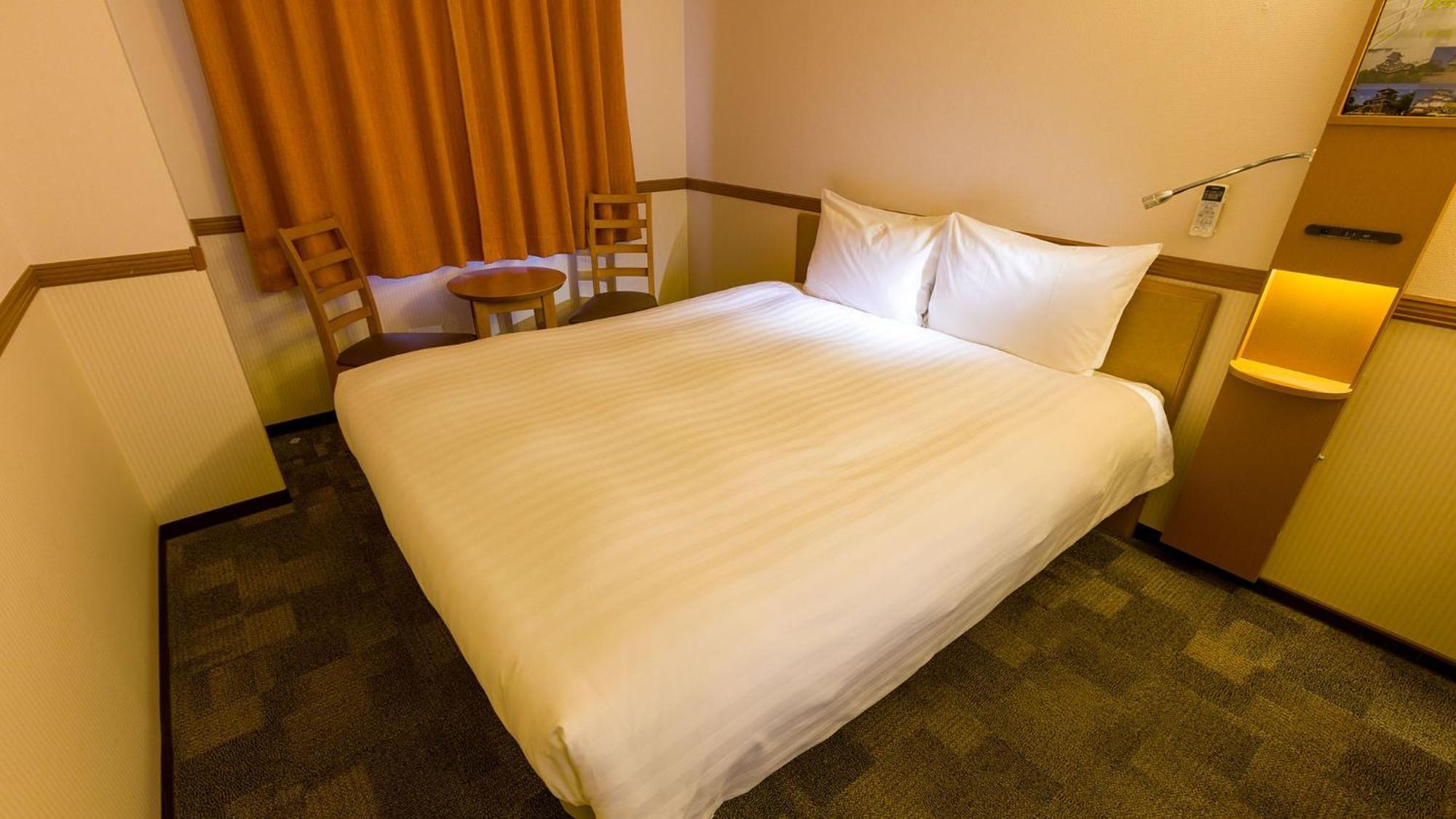 Toyoko Inn Shin-Osaka Chuo-Guchi Shinkan Værelse billede