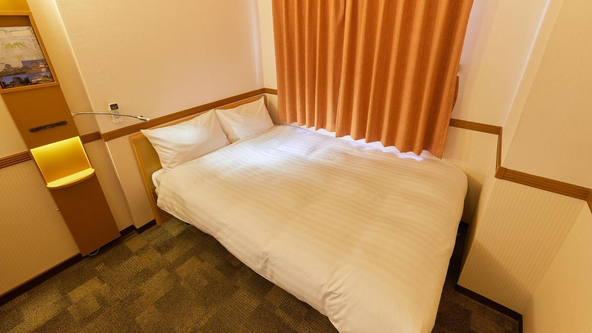 Toyoko Inn Shin-Osaka Chuo-Guchi Shinkan Værelse billede