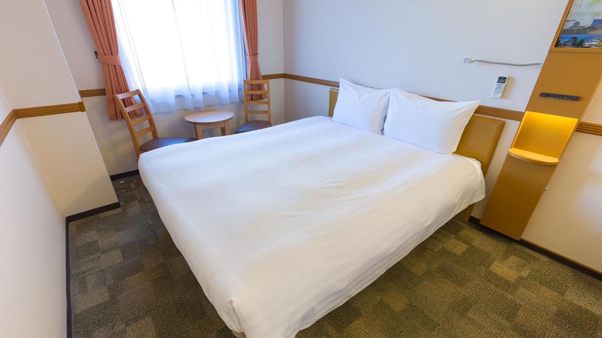 Toyoko Inn Shin-Osaka Chuo-Guchi Shinkan Værelse billede