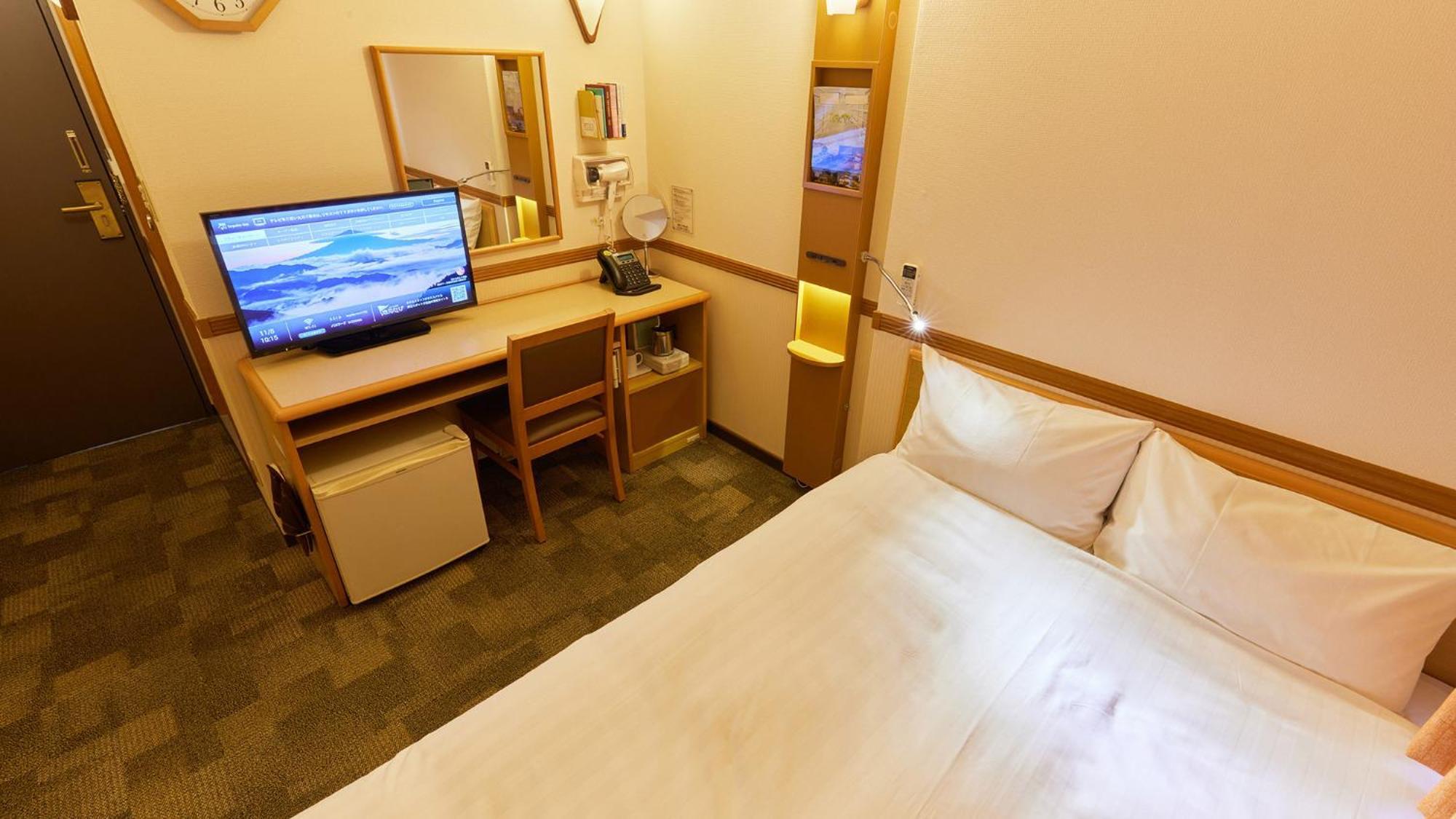 Toyoko Inn Shin-Osaka Chuo-Guchi Shinkan Værelse billede
