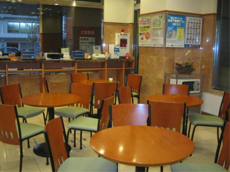 Toyoko Inn Shin-Osaka Chuo-Guchi Shinkan Eksteriør billede