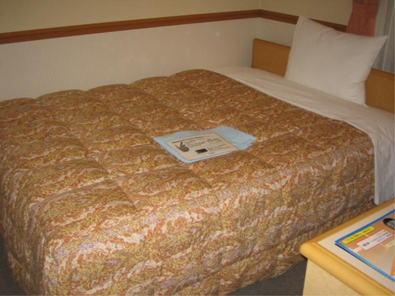 Toyoko Inn Shin-Osaka Chuo-Guchi Shinkan Eksteriør billede
