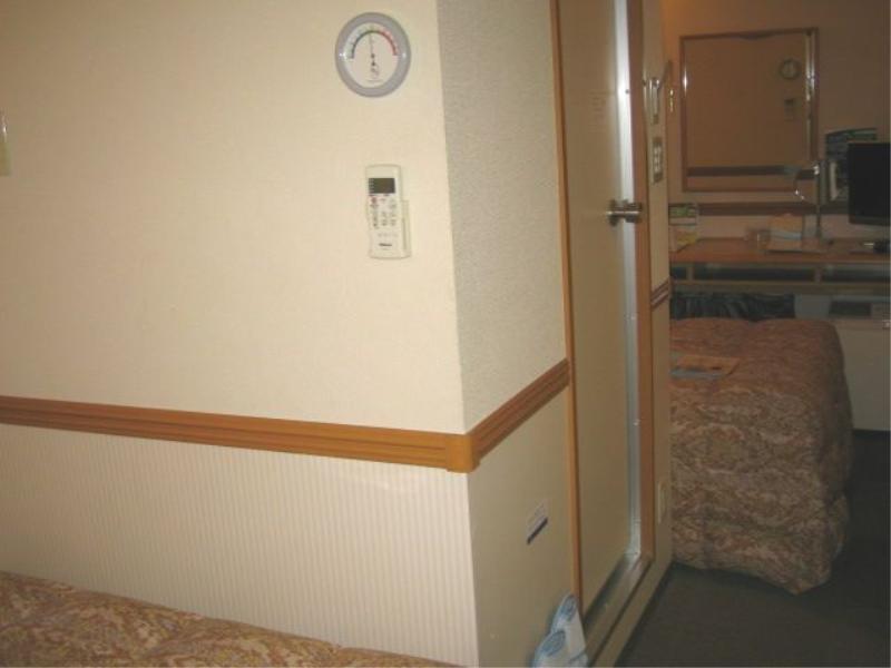 Toyoko Inn Shin-Osaka Chuo-Guchi Shinkan Eksteriør billede